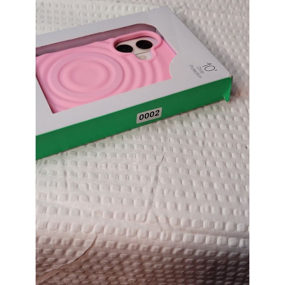 Onn Iphone 17 Magsafe Phone Case